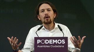 España: Las contradicciones de Podemos que lo colocan en medio de la polémica