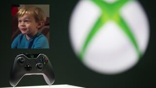 Microsoft premia a niño que expuso falla en Xbox Live