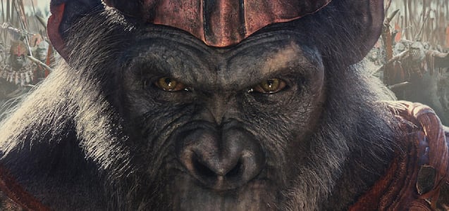 La conexión de “Kingdom of the Planet of the Apes” con la trilogía de César