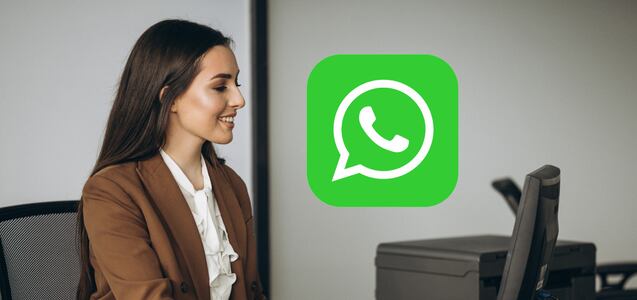 Las mejores frases por el Día de la Secretaria para compartir en WhatsApp