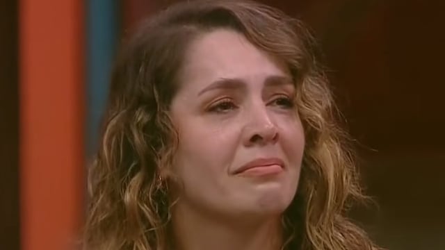 Retiran a Yiddá Eslava de ‘La Granja VIP’ tras evaluación profesional: “Queremos protegerte”