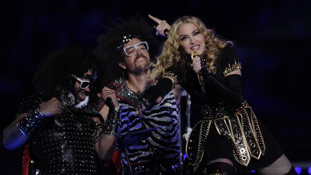 Madonna se disculpa por pedirle a fan en silla de ruedas que se pare en su concierto