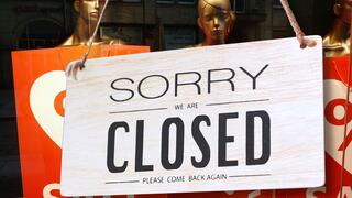 Esta cadena de tiendas cerrará 65 sucursales más: de las 1,100 que tenía en 2008 solo se quedará ahora con 350