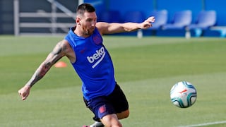 Periodista Martín Liberman dijo que no volverá a hablar sobre Lionel Messi [VIDEO]