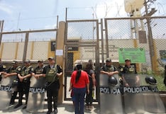 Penal Sarita Colonia: reportan gresca entre internos del Pabellón 1 | FOTOS