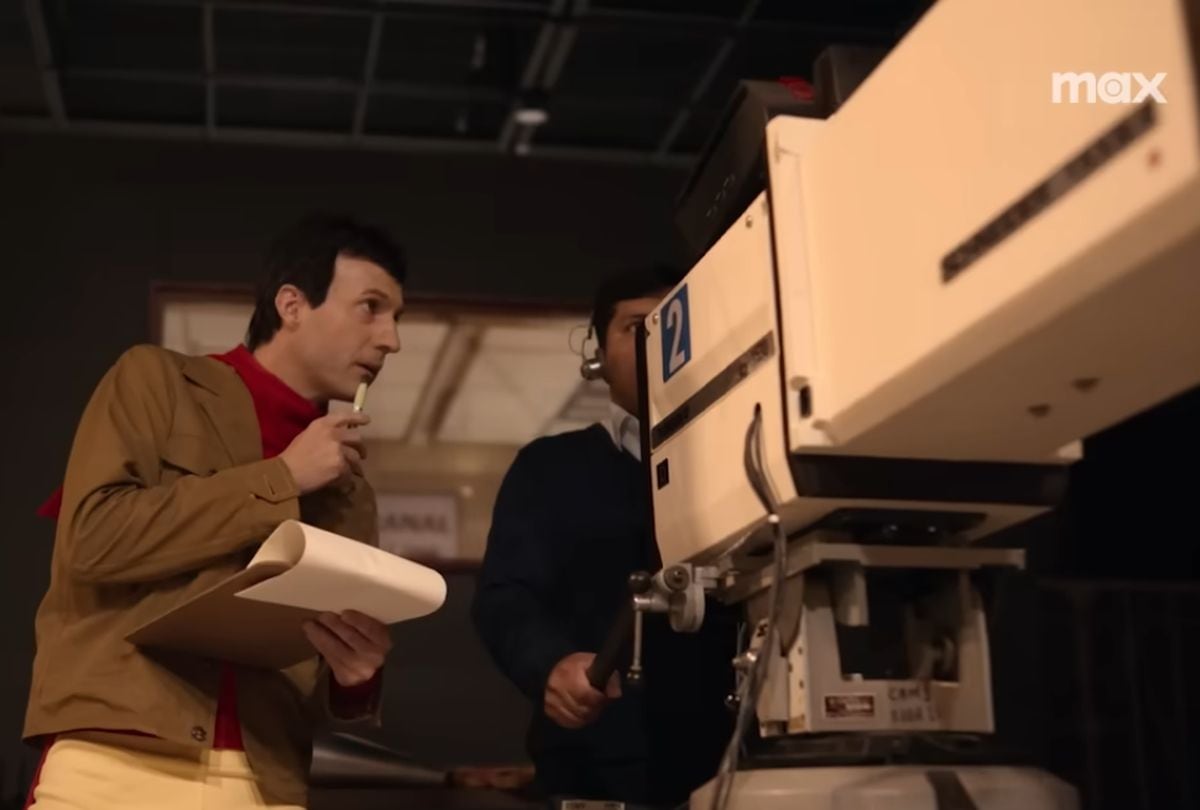 El humor de los programas de este genio cruzó las fronteras mexicanas y se convirtió en un éxito (Foto: HBO Max)