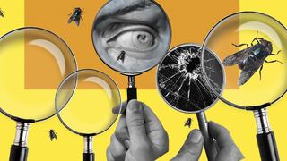 Vaya semana la del Eficcop