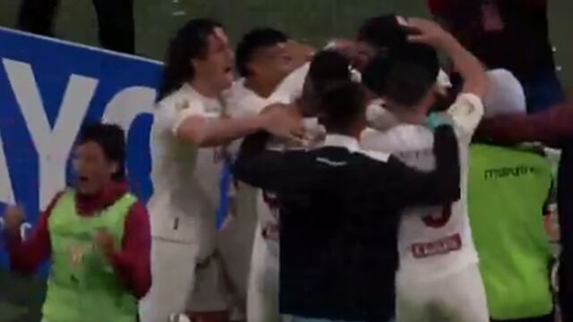 Cusco FC sumó el suyo: revive los goles agónicos en la Liga 1 | VIDEO
