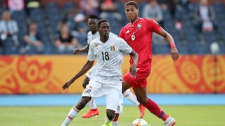 Panamá empató 1-1 ante Mali por la primera fecha del Mundial Sub 20 | VIDEO