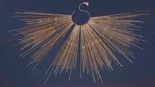 Nudos digitales: ¿se puede descifrar un quipu?