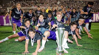 Alianza Lima: diez claves que explican su glorioso bicampeonato en la Liga Femenina