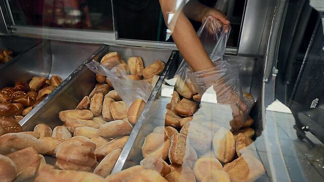 Precio del pan llega a costar hasta S/0,60, según Aspan