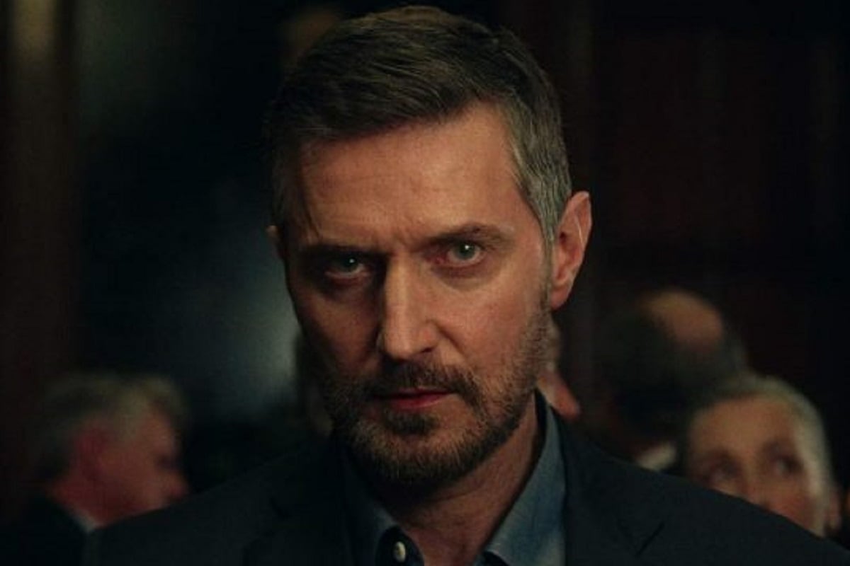 La serie "Obsesión" contará con cuatro episodios que se estrenarán el miércoles 13 de abril (Foto: Netflix)