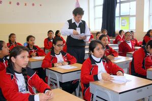 ¿El lunes 7 de octubre habrá clases en Perú? Esto dijo Minedu