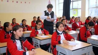¿El lunes 7 de octubre habrá clases en Perú? Esto dijo Minedu