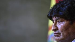 Bolivia afrontará elecciones sin Evo Morales por primera vez en 30 años