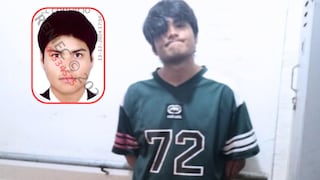 El macabro plan del feminicida de Carabayllo: acuchilló a madre e hija y fingió un robo