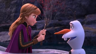 Frozen 2, escena post-créditos: ¿qué pasa y qué significará para el desarrollo de la tercera parte?