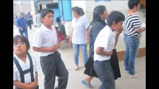 Huánuco: escolares se intoxicaron con alimentos de Qali Warma