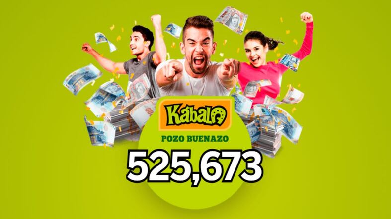 La Kábala del sábado 9 de noviembre: números ganadores y premios