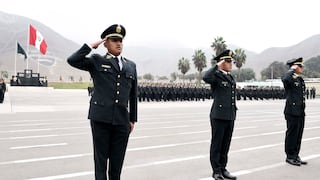 Los seis requisitos que debes cumplir para formar parte de la Policía Nacional del Perú (PNP)