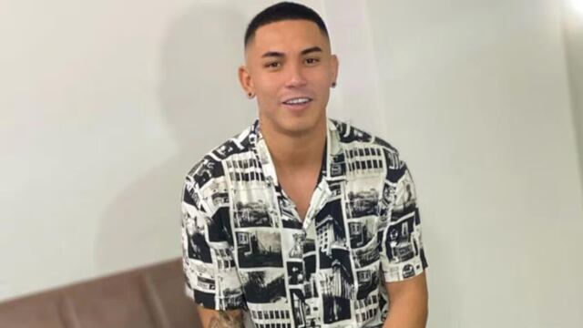 Fiscalía investigará a Jean Deza por tentativa de feminicidio | Foto: Instagram