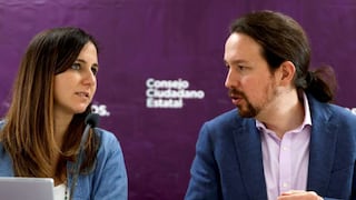 ¿Quién es Ione Belarra, la muy probable sucesora de Pablo Iglesias al frente del partido izquierdista Podemos?