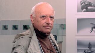 Raoul Servais, padre del cine de animación en Bélgica, falleció a los 94 años