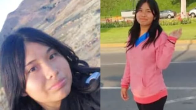 Adolescente de 15 años desaparece tras salir a correr en VMT | VIDEO 