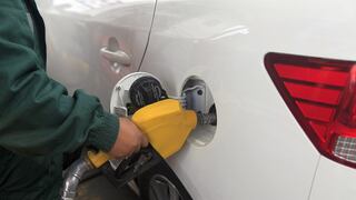 Gasolina hoy en Perú: revisa el precio de combustibles para este jueves, 5 de mayo