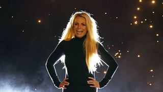 Britney Spears se libera de su padre: ¿Qué le depara el futuro a la ‘princesa del pop’?