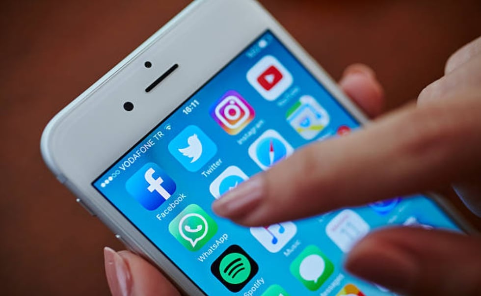 Estas son las sorprendentes novedades de WhatsApp para diciembre. (Fuente: iStock)