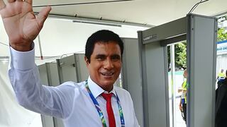 Perú vs. Bolivia: Toño Vargas regresa a la narración tras superar el COVID-19