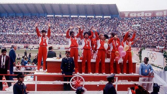 Seúl 1988: 31 años y 7 meses del día que la selección peruana de voleibol logró la hazaña en los Juegos Olímpicos