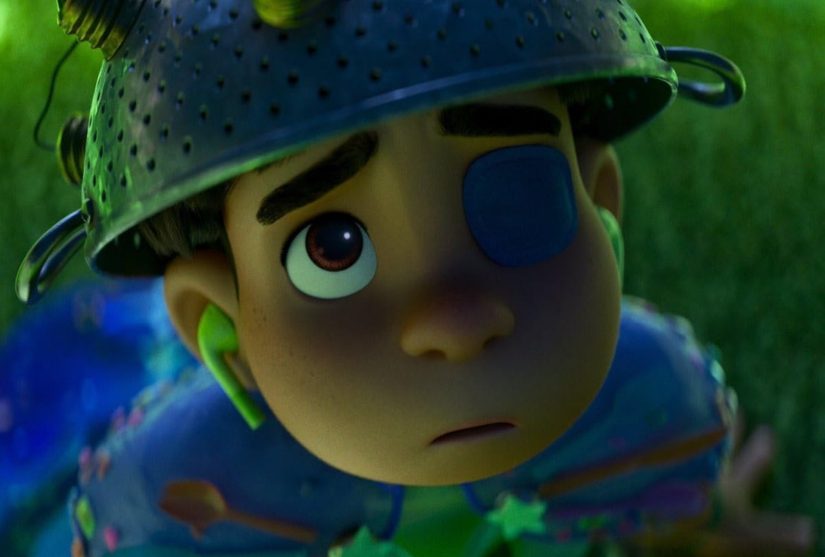 "Elio", la nueva película de Pixar, fue dirigida por Adrián Molina, Madeline Sharafian y Domee Shi (Foto: Walt Disney Studios Motion Pictures)