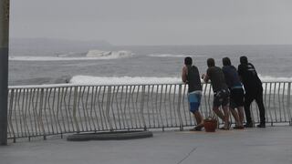 ¿Cuál es la situación de las playas del sur de Lima tras las nuevas restricciones?