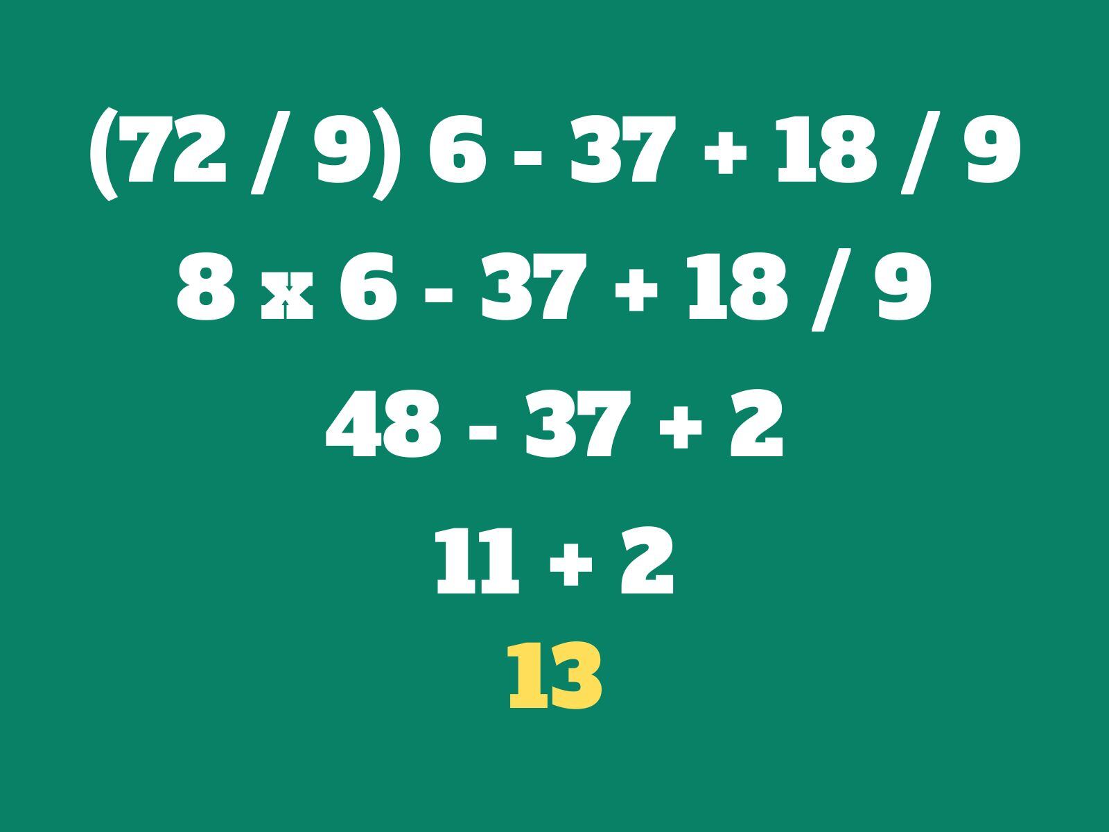 Reto matemático: Estos juegos incentivan a que razones con rapidez para ganar. (Creación: Mag)