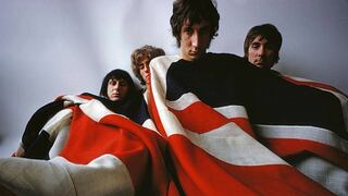 The Who anuncia gira "a toda potencia" y un nuevo álbum