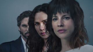 “La huésped” dejó dudas en los fans: las 5 preguntas que la temporada 2 de la serie de Netflix debería contestar