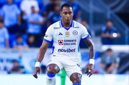 Cruz Azul vs. Chicago Fire hoy en vivo: horario, canal de transmisión del partido por Leagues Cup 2026