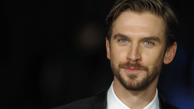 "Eurovisión": Dan Stevens se une aPierce Brosnan yWill Ferrellen filme de Netflix