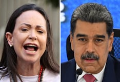 “Este premio va a cohesionar a la oposición”: el efecto político del Nobel a Machado en la pugna entre Trump y Maduro