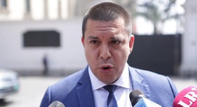 Abogado confirma archivamiento de investigación a Dina Boluarte y Patricia Benavides: “Intercambio de favores nunca existió”