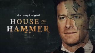 “House of Hammer”: el documental en el que hablan las víctimas que acusan de canibalismo a Armie Hammer