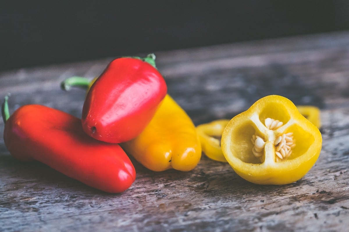 Trucos caseros para rebajar el exceso de picante en una comida. (Foto: Pexels)