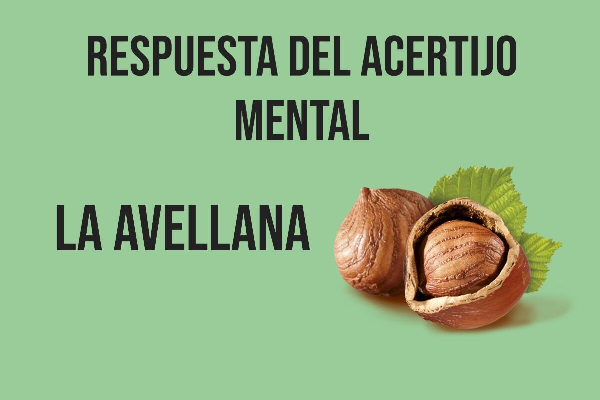 Tengo la certeza de que hayas detectado la trampa y logrado la respuesta esperada. (Imagen: Mag)