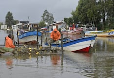 Temporal que azota Chile deja al menos tres muertos y se intensificará en las próximas horas