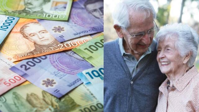 ¿Hasta qué día puedo acceder al bono Pensión Garantizada Universal y cómo saber si cumplo los requisitos para cobrar este subsidio Chile?. (Foto: Shutterstock)