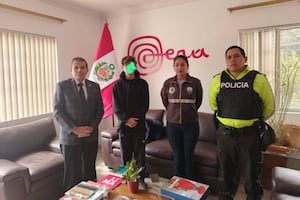 Caso Jhon Mikhael Correa Márquez: adolescente reportado como desaparecido: ¿Cómo fue que llegó a un hospital de Ecuador y su padre terminó detenido?