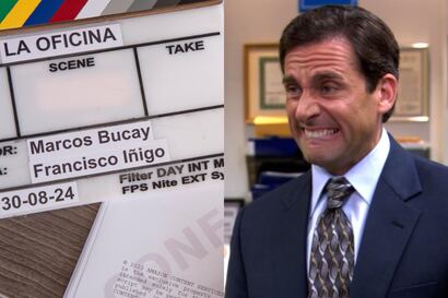 “The Office” México: estreno confirmado en Prime Video